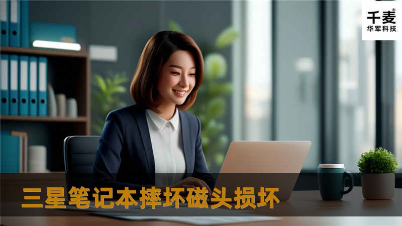 黄先生这是第二次来我公司，很信我们的工程师技术，完全放心的把硬盘交给我们恢复。

工程师发现黄先生的硬盘有敲盘的声音判定硬盘的磁头应该