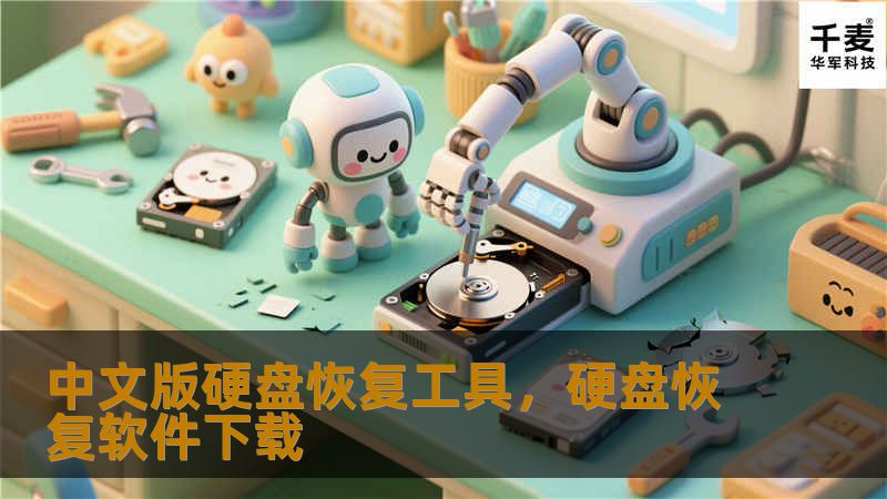 中文版硬盘恢复工具，硬盘恢复软件下载