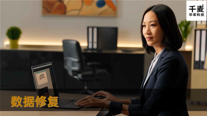 了解数据修复的专业解决方案，掌握实用技巧，帮助您快速恢复丢失的数据。