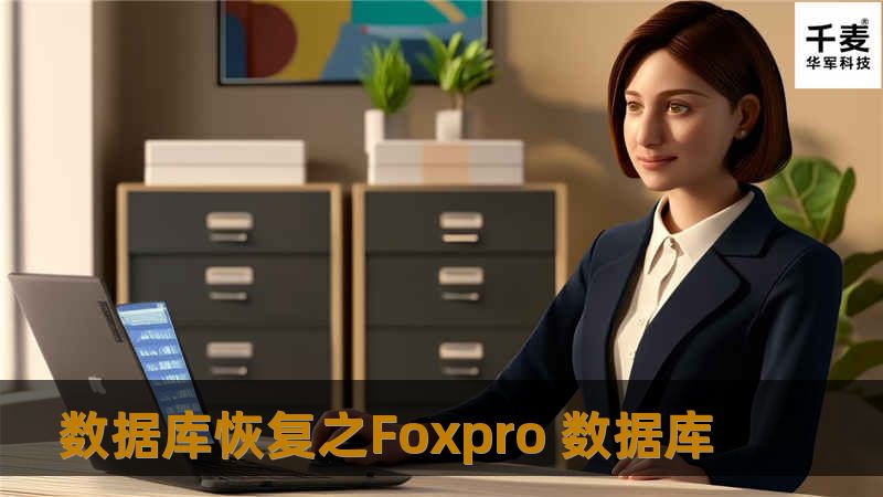 数据库恢复专题之Foxpro 数据库， 数据恢复工作。经过约13年时间的积累，FoxPro成功的为开发人员提供了一流的工具便于创建数据库应用软件，FoxPro 数据库。