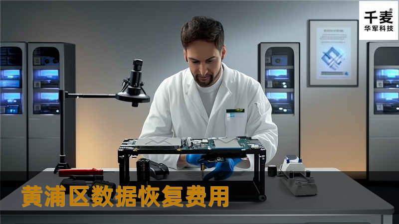 本文详细解析黄浦区的数据恢复费用，包括常见故障类型、恢复方法及真实案例分析，帮助用户了解数据恢复的相关信息。