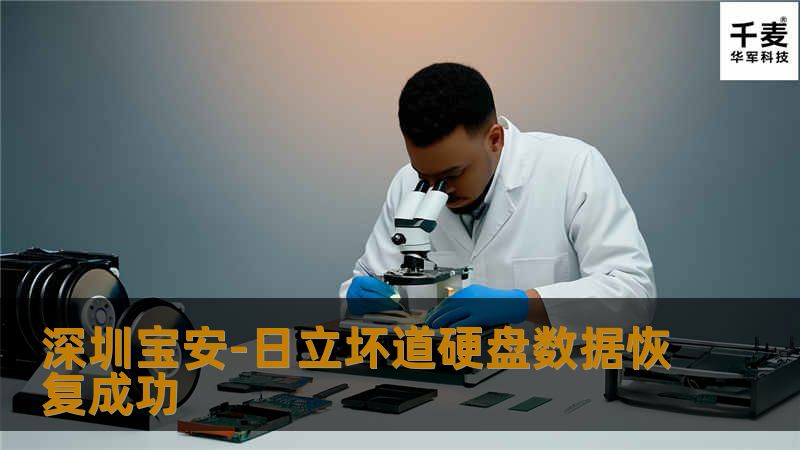 经过检测发现该硬盘有很多坏道，另外通过固件检测发现磁头正常，那么问题就定位在坏道上了。开DE做镜像，经过4小时的煎熬，去镜像完成，客户所