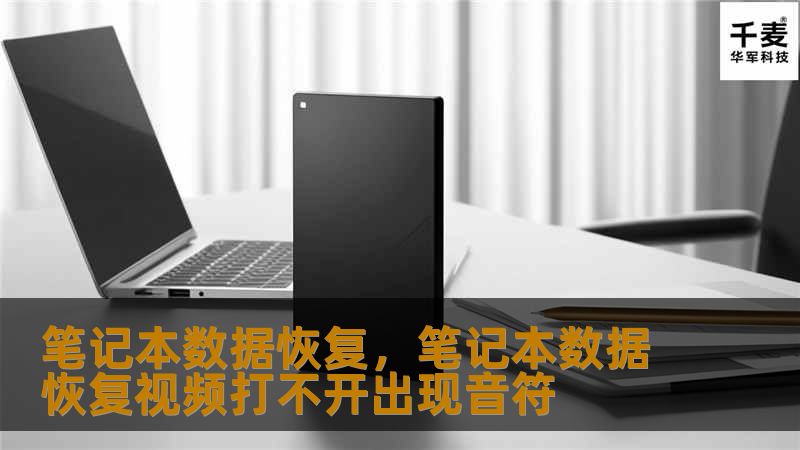 笔记本数据恢复，笔记本数据恢复视频打不开出现音符