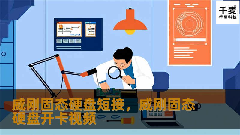 当威刚固态硬盘出现故障时，短接操作可能是恢复数据的有效方法。本篇文章将详细介绍威刚固态硬盘短接操作步骤，帮助您解决数据存储难题。