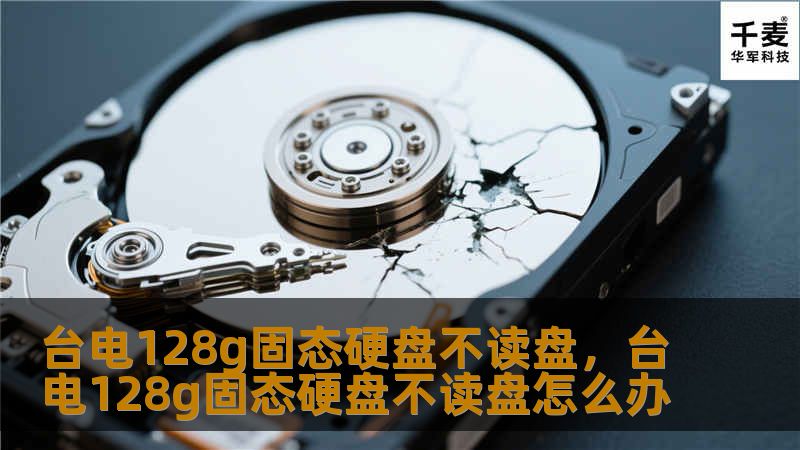 台电128G固态硬盘不读盘是许多用户遇到的常见问题，本文为您提供详细的解决方案，帮助您快速恢复硬盘使用功能，保障您的数据安全。