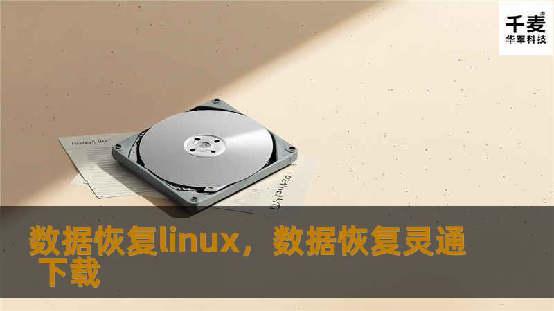 数据恢复linux，数据恢复灵通 下载