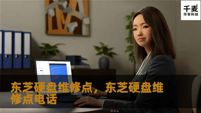 东芝硬盘维修点，东芝硬盘维修点电话