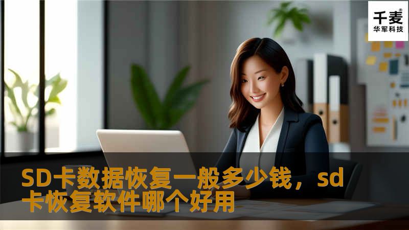 SD卡数据恢复一般多少钱，sd卡恢复软件哪个好用
