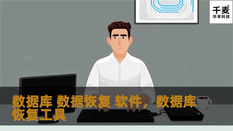 数据库 数据恢复 软件，数据库恢复工具