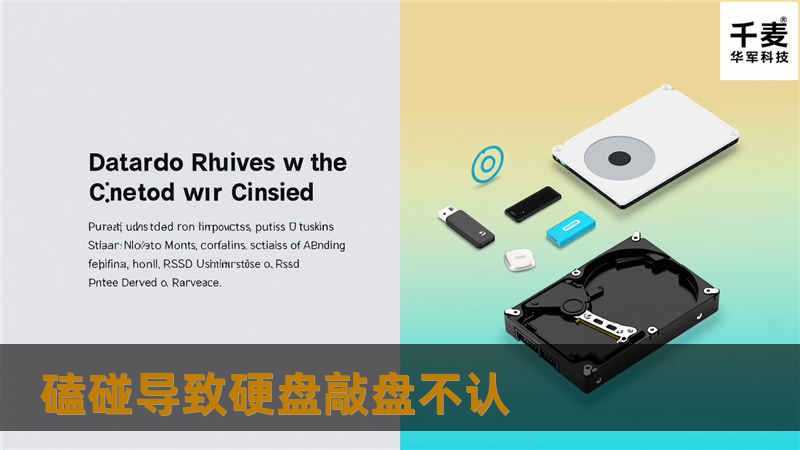 拿到技王数据恢复中心经工程师的检测，找到故障原因。硬盘的磕碰导致磁头损坏，并发出敲盘的声音。

在无尘工作室里，工程师对硬盘做开盘更换