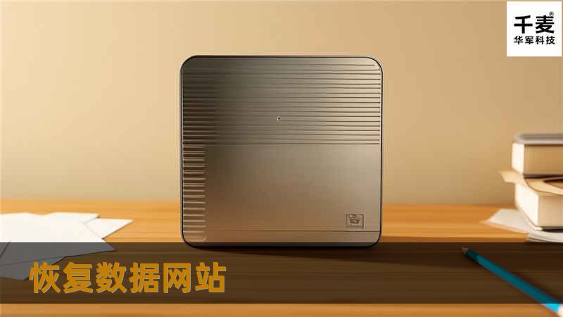 恢复数据网站