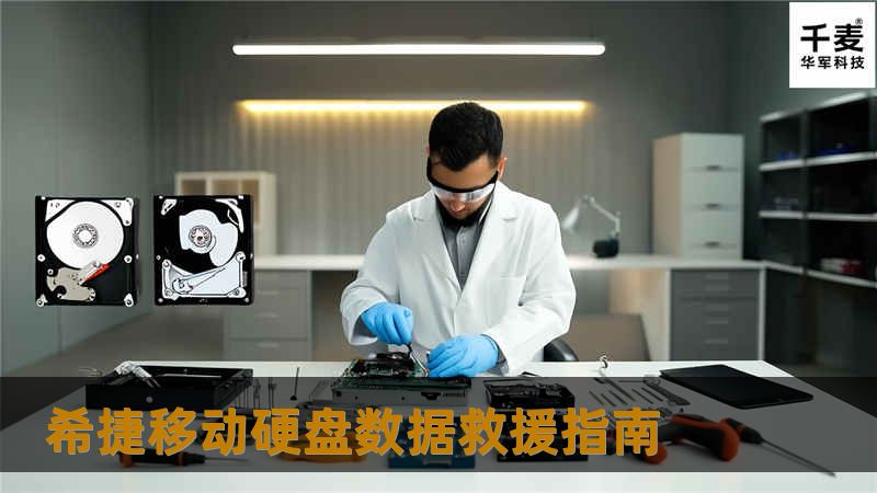 希捷移动硬盘数据救援指南                希捷移动硬盘数据救援指南在现代生活中，移动硬盘已成为我们存储和备份重要数据的好帮手。意外的故障和数据丢失却时常让我们心急如焚。是否曾经遇到过这样的情况：重要文件在移动硬盘中消失，或者硬盘无法识别？今天，我们将为您提供一份全面的希捷移动硬盘数据救援指南，帮助您有效应对这些问题，恢复您宝贵的数据。故障或主题说明希捷移动硬盘虽然在市场上享有良好的声