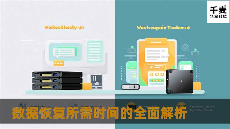 数据恢复所需时间的全面解析