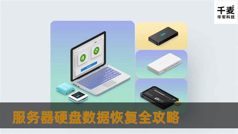 服务器硬盘数据恢复全攻略服务器硬盘数据恢复全攻略在信息化时代，数据是企业的核心资产。硬盘故障、误删除或其他意外情况可能导致数据丢失，这对企业运营造成严重影响。为了帮助大家更好地应对这些挑战，本文将详细介绍服务器硬盘数据恢复的流程、技巧和真实案例分析，帮助您在关键时刻快速找回丢失的数据。✅故障或主题说明服务器硬盘故障可能由多个因素引起，包括硬件老化、系统崩溃、病毒攻击等。这些问题不仅会导致数据丢失，