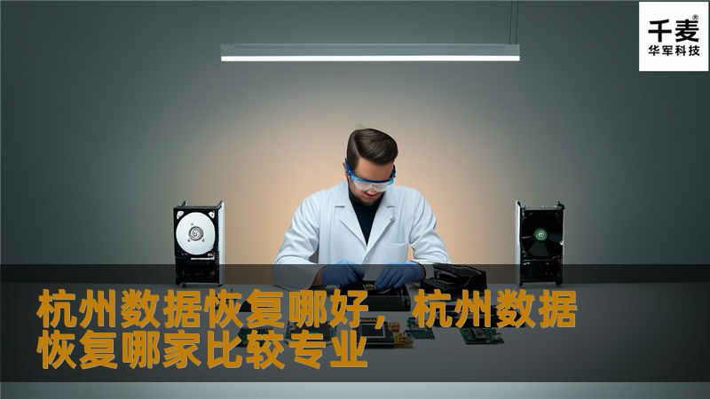 杭州数据恢复哪好，杭州数据恢复哪家比较专业