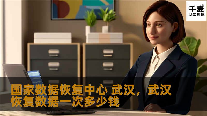 国家数据恢复中心 武汉，武汉恢复数据一次多少钱