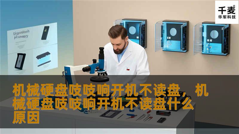 机械硬盘吱吱响开机不读盘,机械硬盘吱吱响开机不读盘什么原因 机械硬盘吱吱响开机不读盘,机械硬盘吱吱响开机不读盘什么原因