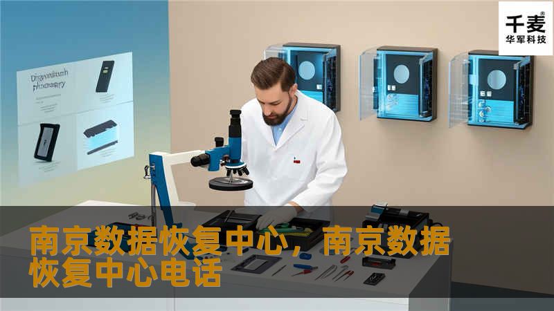 南京数据恢复中心，南京数据恢复中心电话