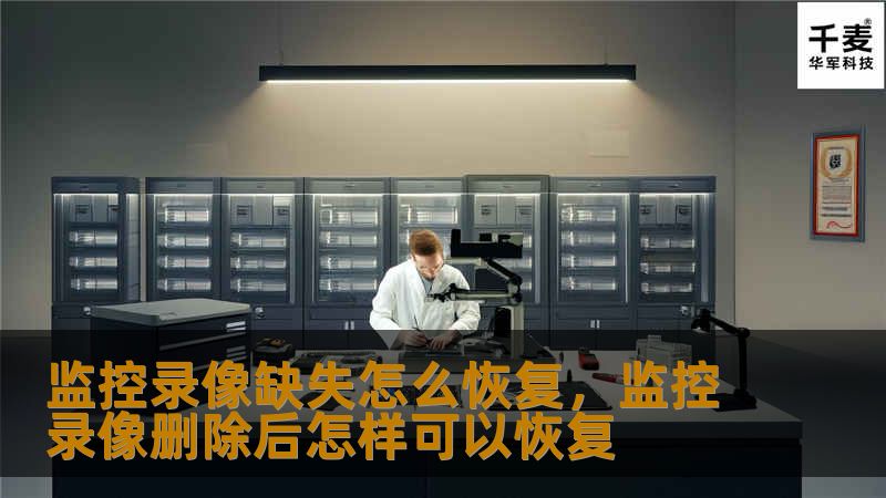 监控录像缺失可能导致重大损失，本文将为您介绍监控录像缺失的原因及恢复方法，帮助您快速找回丢失的重要数据。