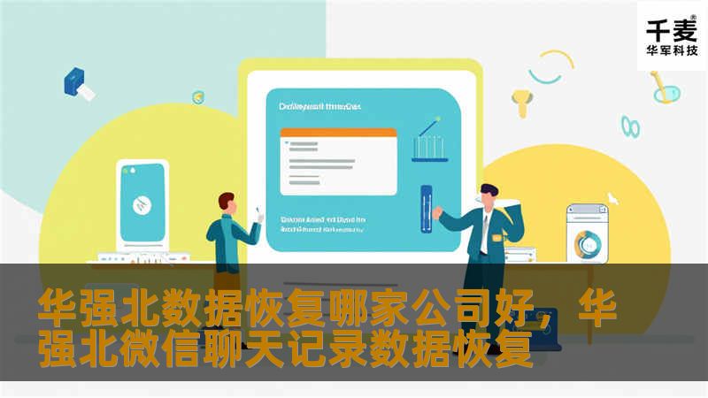 在华强北寻找数据恢复服务时，如何选择一家专业、可靠的公司？本文为你详细分析华强北数据恢复市场的优质选择，助你轻松解决数据丢失难题。