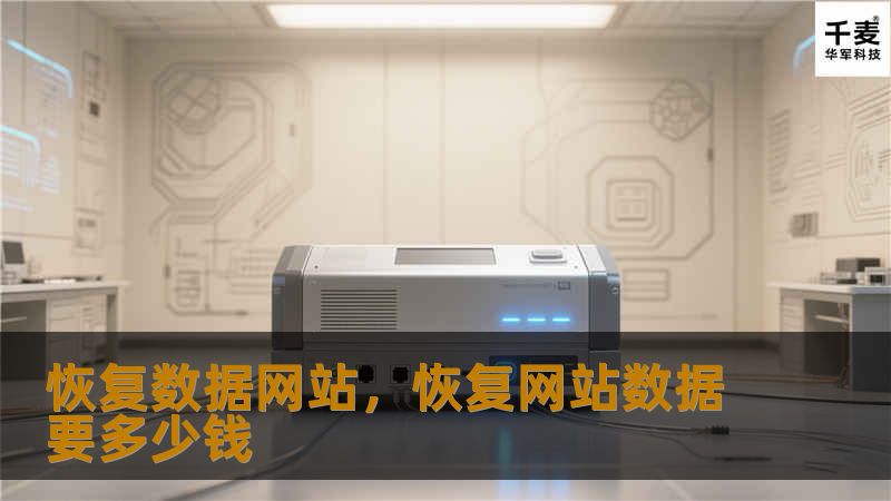 在数字时代，数据丢失可能带来无法估量的损失。恢复数据网站成为你的救星，帮你快速找回丢失的重要文件、照片和记忆。本文将带你了解如何选择和使用恢复数据网站，确保你的数字资产安全无虞。