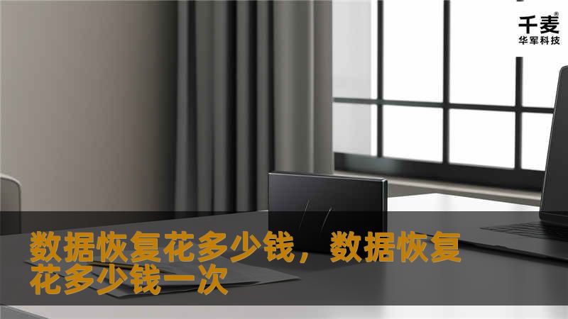 数据恢复费用一直是用户关注的热点话题。本文将详细解析数据恢复的费用构成、影响因素以及为什么花这笔钱是值得的，帮助您更好地理解和决策。