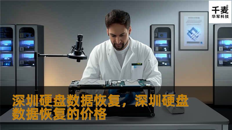 深圳硬盘数据恢复，专业团队为您保驾护航，快速恢复丢失数据，保障信息安全，让您的数据不再丢失。