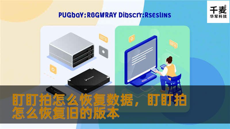 您是否曾因为误操作或设备故障而丢失重要数据？别担心！本文将为您提供一份详细的盯盯拍数据恢复指南，帮助您轻松找回丢失的数据，确保您的重要信息永不丢失。