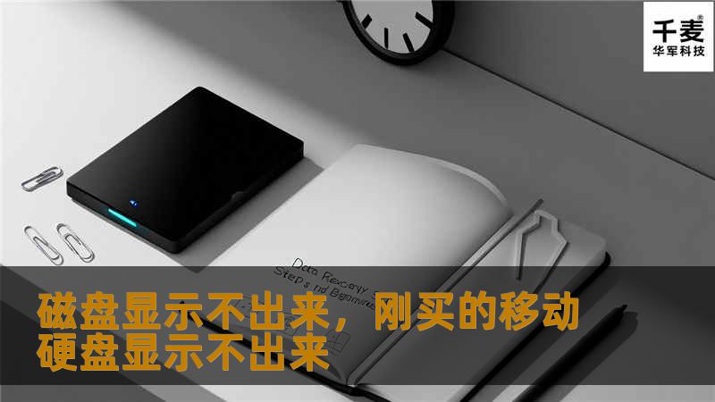 你的电脑磁盘突然不显示了？别担心，本文将详细分析磁盘不显示的常见原因，并提供实用的解决方法，帮助你快速恢复系统正常运行。
