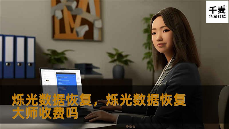 在数字化时代，数据安全至关重要。烁光数据恢复凭借先进的技术和服务，帮助用户找回丢失的重要数据，保障数字资产安全。