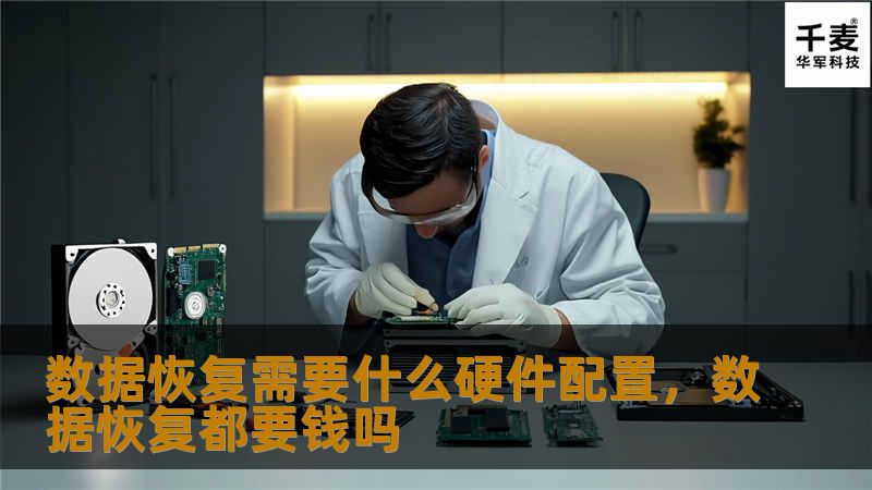 数据恢复是一项复杂的技术，硬件配置在其中扮演着至关重要的角色。本文将详细解析数据恢复所需的硬件配置，帮助您更好地理解如何选择合适的硬件设备，以确保数据恢复的高效与成功。
