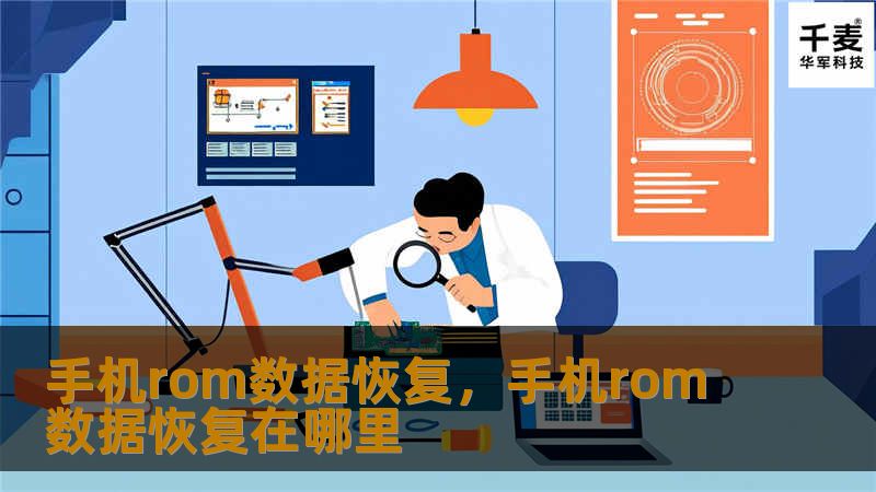 随着智能手机的普及，数据丢失问题日益严重。本文将为你详细介绍手机ROM数据恢复的重要性、常见原因及解决方案，帮助你轻松找回丢失的珍贵数据。