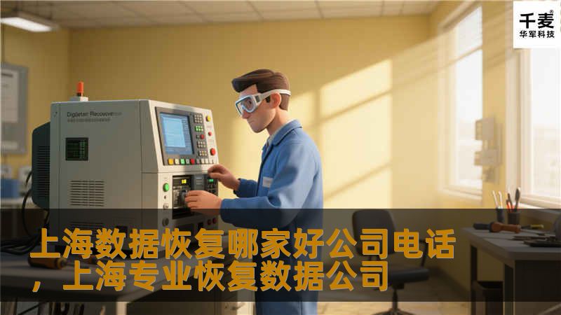 在上海，数据恢复哪家好？本文为您推荐上海沪通数据恢复公司，提供专业数据恢复服务，涵盖硬盘、U盘、服务器等多种设备，24小时服务，解决您的数据丢失问题。