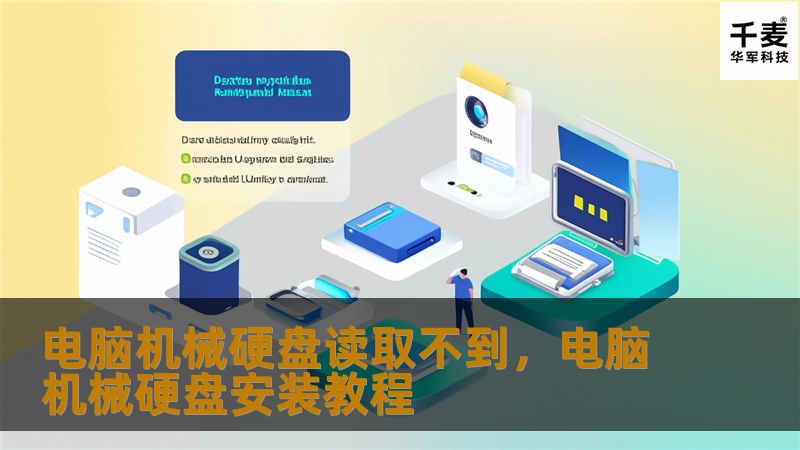 机械硬盘是电脑的重要存储设备，但有时会出现无法读取的故障。本文将深入分析机械硬盘读取不到的原因，并提供实用的解决方法和数据恢复技巧，帮助用户快速解决问题。