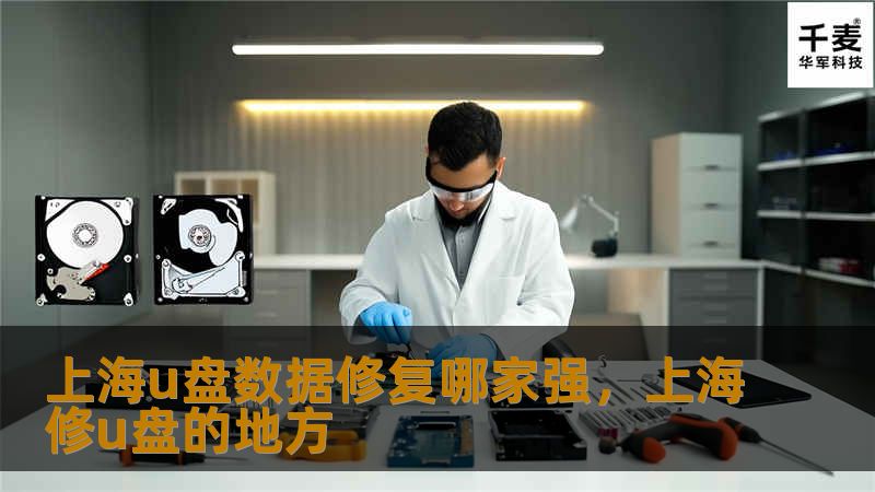 在上海，u盘数据修复哪家好？本文将为您推荐上海地区最专业的数据恢复公司，帮助您解决u盘数据丢失问题，恢复重要文件。