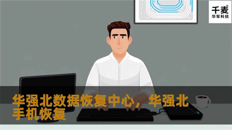 华强北数据恢复中心是深圳地区领先的电子数码产品数据恢复机构，专注于为企业和个人提供高效、安全、可靠的数据恢复服务，帮助您轻松解决数据丢失难题。