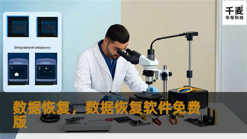 在数字化时代，数据是最重要的资产之一。无论是个人还是企业，数据丢失都可能带来巨大的损失。本文将深入探讨数据恢复的重要性，并提供实用的解决方案，帮助您避免数据丢失的烦恼。