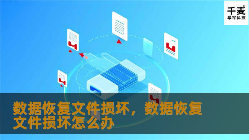 在数字时代，数据恢复文件损坏已成为许多人面临的问题。本文将帮助您了解数据恢复的重要性，并提供实用的建议。