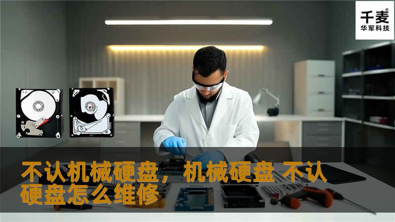 机械硬盘曾是存储设备的霸主，但随着技术的进步，固态硬盘（SSD）逐渐取代了它的地位。本文将深入探讨“不认机械硬盘”的意义，揭示SSD如何为用户带来更快、更稳定的存储体验。