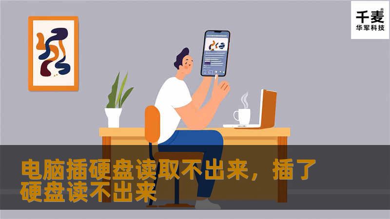 你的电脑插上硬盘却无法读取？别担心，这篇文章将为你详细分析原因，并提供实用的解决方法，帮助你轻松应对硬盘读取问题。