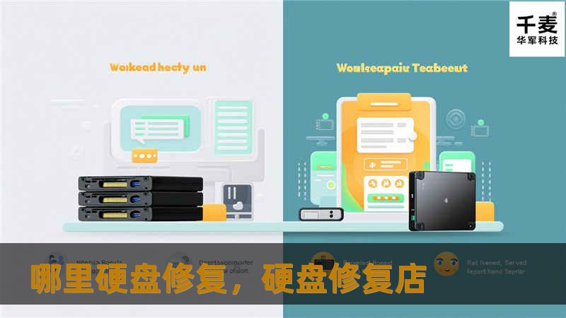 硬盘是计算机的核心部件，存储着重要的数据和文件。当硬盘出现故障时，选择一家专业的硬盘修复服务提供商至关重要。本文将为您详细介绍硬盘修复的重要性、常见问题以及如何选择合适的修复服务。