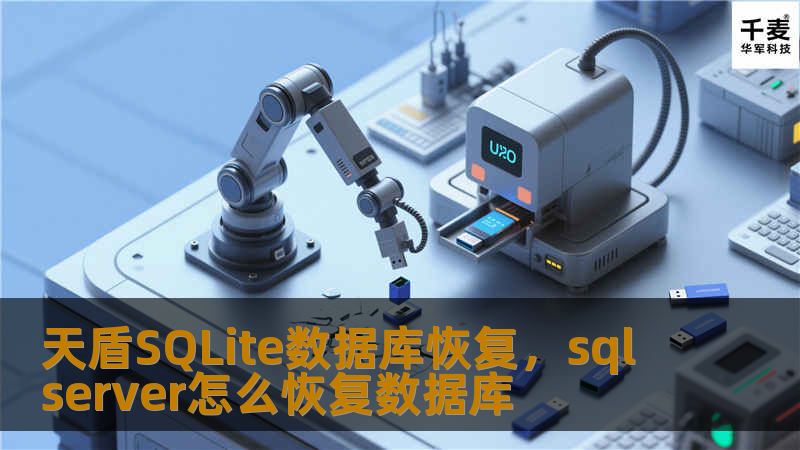 在数字化时代，数据丢失可能带来无法估量的损失。天盾SQLite数据库恢复软件以其强大的恢复能力、简单易用的操作界面和高效的数据修复技术，成为众多用户的首选工具。本文将为您详细介绍天盾SQLite数据库恢复的核心功能、适用场景以及如何快速解决数据丢失问题。