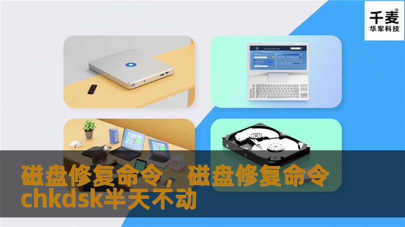 学习如何使用磁盘修复命令解决磁盘问题，保障数据安全，提升系统稳定性。