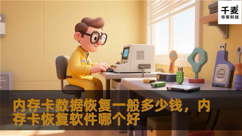 内存卡数据恢复的费用因多种因素而异，本文将为您详细解析内存卡数据恢复的价格范围、影响因素及如何选择合适的数据恢复服务。