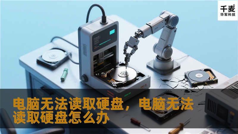 你的电脑无法读取硬盘？别担心，本文将详细分析导致硬盘无法读取的常见原因，并提供实用的解决方法和数据恢复技巧，帮助你快速恢复系统和数据。