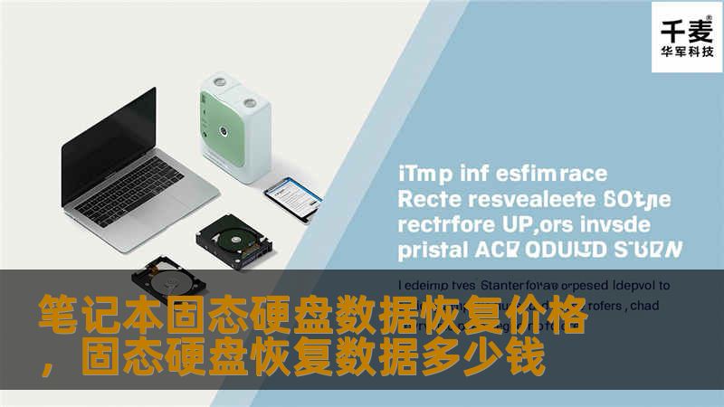 想要恢复笔记本固态硬盘中的重要数据？本文将为您详细解析固态硬盘数据恢复的价格因素、技术难点以及如何选择性价比最高的数据恢复服务。