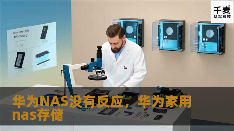 华为NAS为您提供安全、稳定、高效的网络存储解决方案，助您轻松管理海量数据，释放数字生活的无限可能。