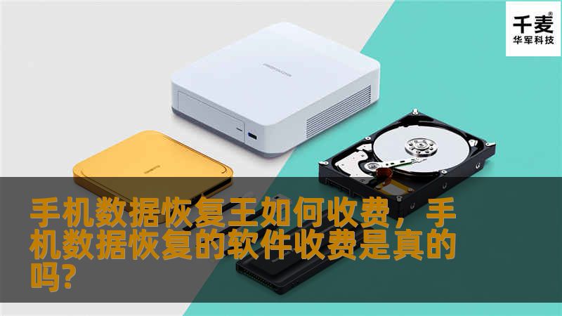 遇到数据丢失问题时，手机数据恢复王是你的最佳选择。本文详细解析手机数据恢复王的收费模式，帮助你轻松找回丢失的照片、视频、联系人等重要数据，同时了解其专业功能和优势。