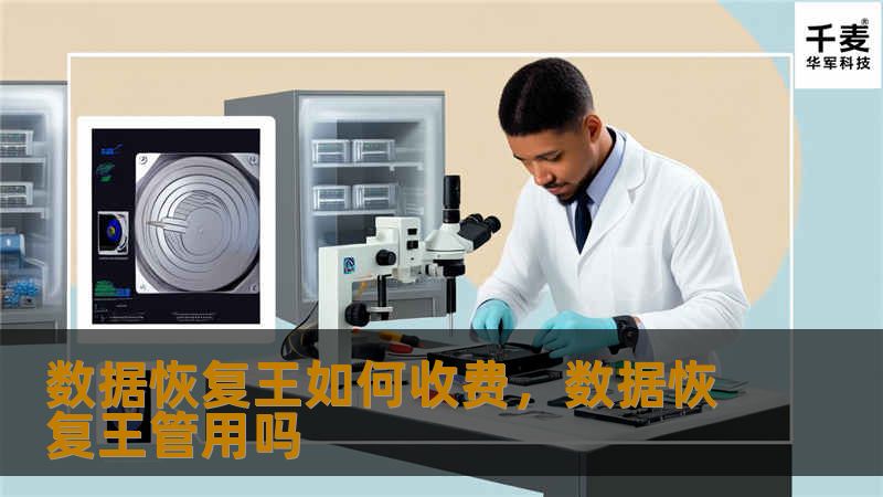 数据恢复王作为行业领先的数据恢复服务提供商，本文将详细介绍数据恢复王的收费模式、价格标准及影响收费的因素，帮助用户全面了解数据恢复服务的收费逻辑。