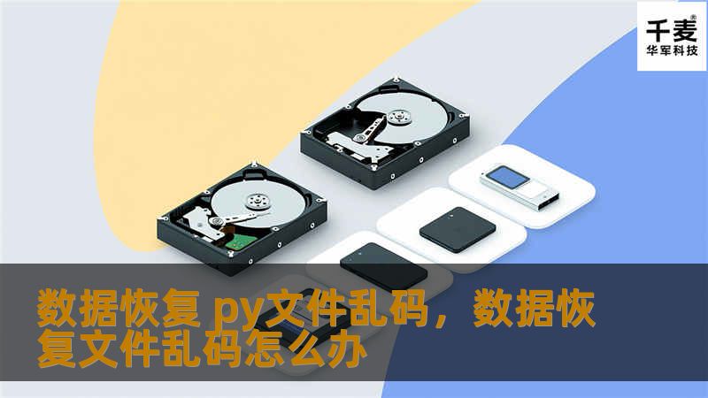 在数字化时代，数据恢复已成为一项至关重要的技能。本文将探讨py文件乱码的原因及解决方法，帮助您避免数据丢失的困扰。